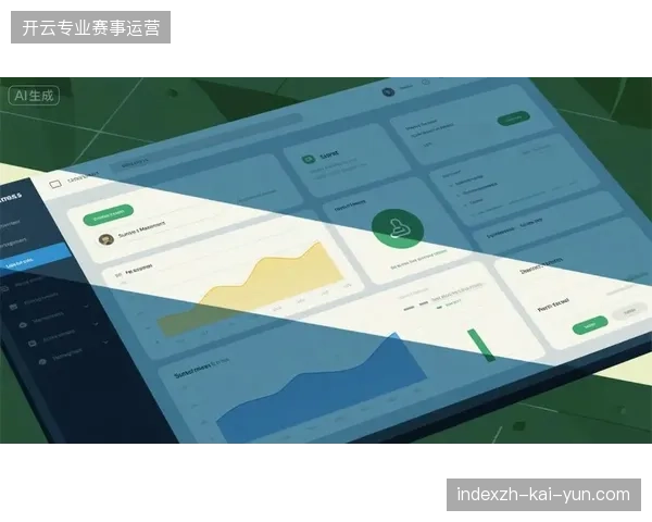 世界杯赛事运营竞争已从单纯的场地执行延伸至全链路RFID数据闭环比拼
